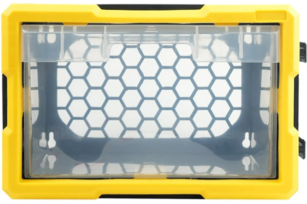 Изображение товара Модульный органайзер Deli DL432051 для инструментов