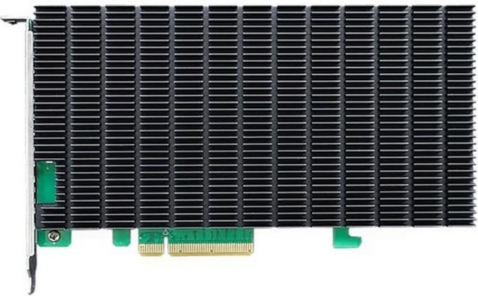 Плата расширения,HighPoint,SSD7204-131R2C