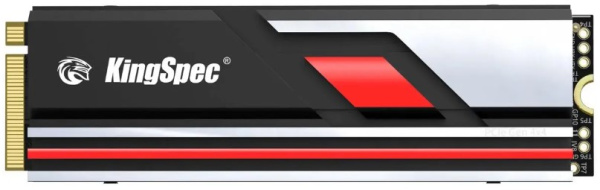 фото Накопитель SSD M.2 2280 KINGSPEC XG7000-1TB в Красноярске 1024 ГБ