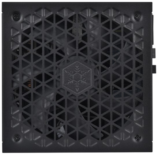 

Блок питания ATX SilverStone HELA SST-HA1200R-PM 1200W, APFC, Cybenetics Platinum, 135 mm fan, full modular (ATX 12V 3.0), HELA