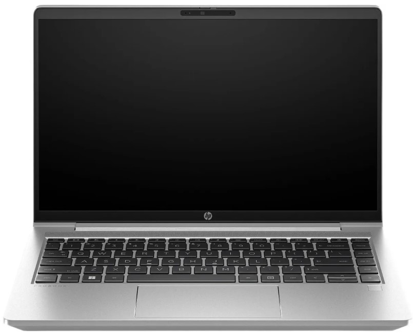 

Ноутбук HP ProBook 440 G10 i5-1335U/8GB/512GB SSD/Iris Xe Graphics/14" FHD IPS/WiFi/BT/cam/noOS/silver, ProBook 440 G10