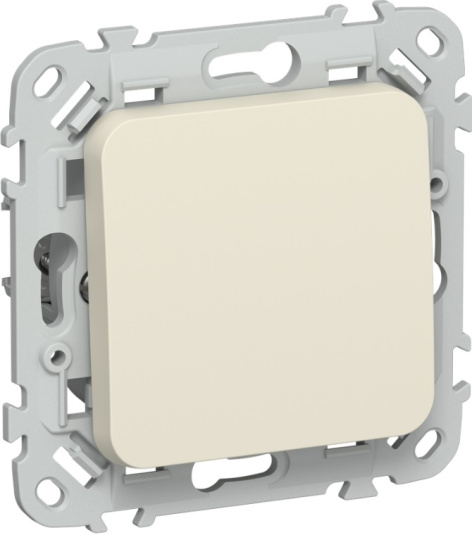 Изображение товара Переключатель одноклавишный IEK FI-V12-0-10-1-K86