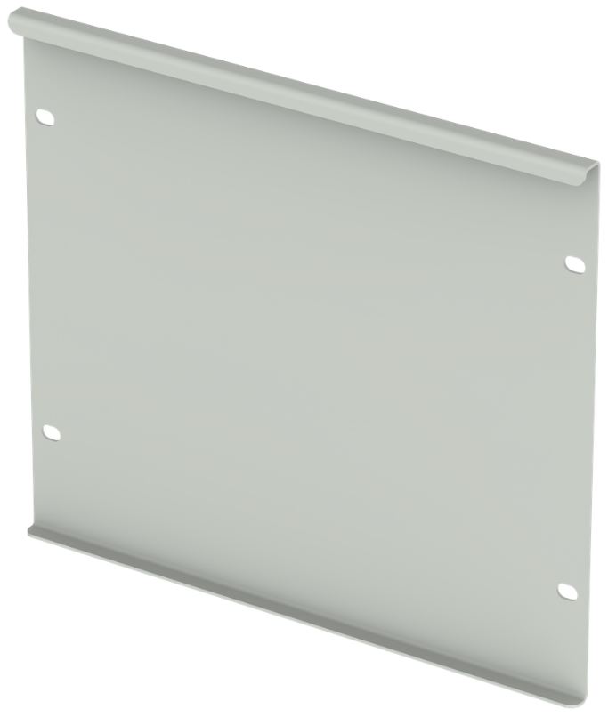 Пластрон IEK FO-00-PVS-025-040