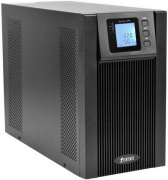 фото Источник бесперебойного питания Powerman Online 3000I N
