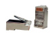 фото Коннектор Hyperline PLUG-8P8C-U-C5-SH-100