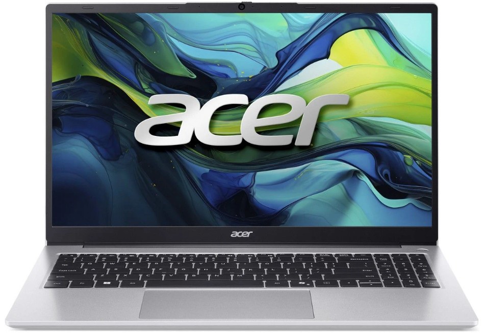 

Ноутбук Acer Aspire Lite 15 AL15-42P-R84R NX.D35CD.004 Ryzen 5 7430U/16GB/512GB SSD/Radeon Graphics/15.6" IPS FHD/Wi-Fi/BT/Cam/noOS/silver, Aspire Lite 15 AL15-42P-R84R