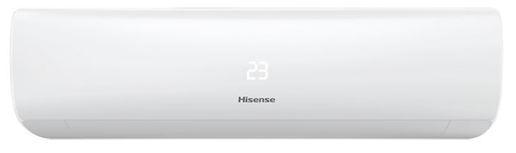 

Блок внутренний Hisense AMS-12UW4RXRKB00 настенного типа Zoom FM R32, AMS-12UW4RXRKB00