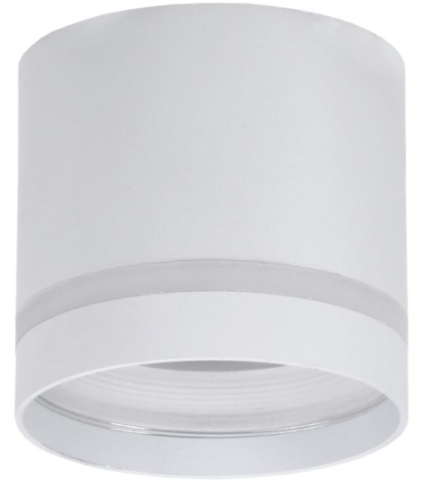 фото Светильник точечный IEK LT-UPB0-4016-GX53-1-K01 в Уфе