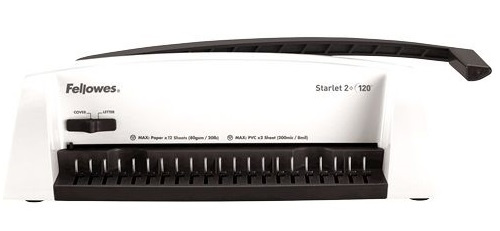 фото Брошюровщик  Fellowes STARLET 2+ в Красноярске