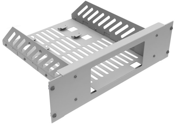 Изображение товара Комплект Rigol RM-DG для 19" стойки