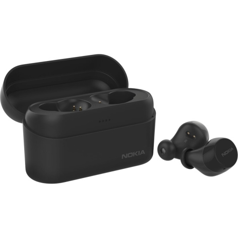 фото Наушники беспроводные Nokia True Wireless Earbuds BH-605 в Казани