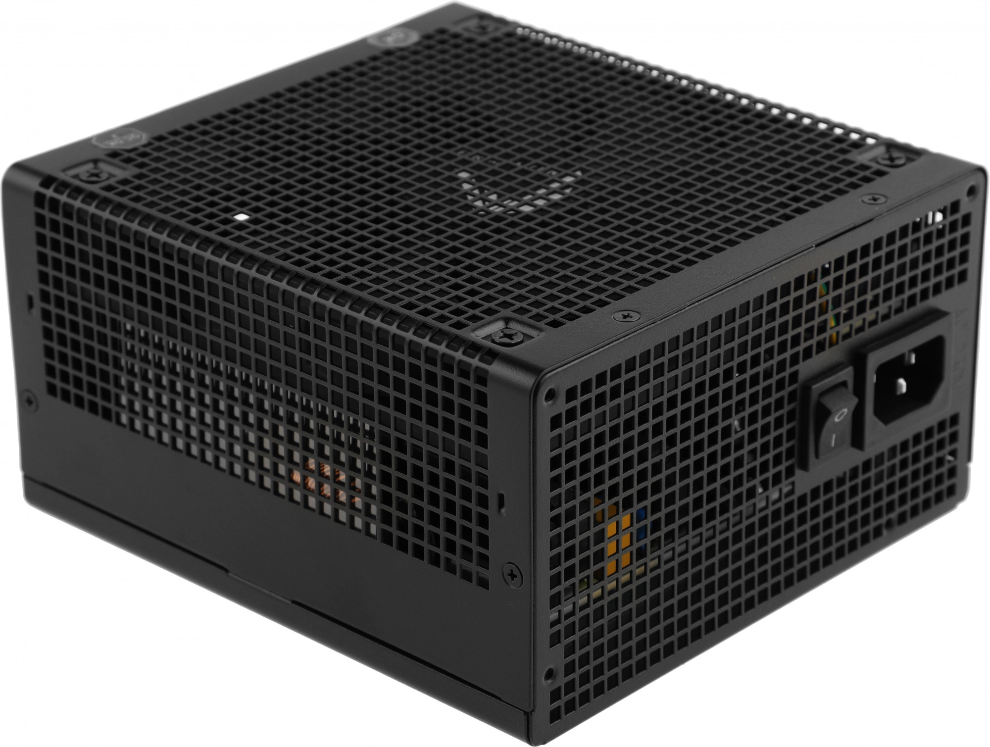 

Блок питания ATX FORMULA APMM-750BM 750W, 80+ bronze, 140mm fan, full modular, RTL, APMM-750BM