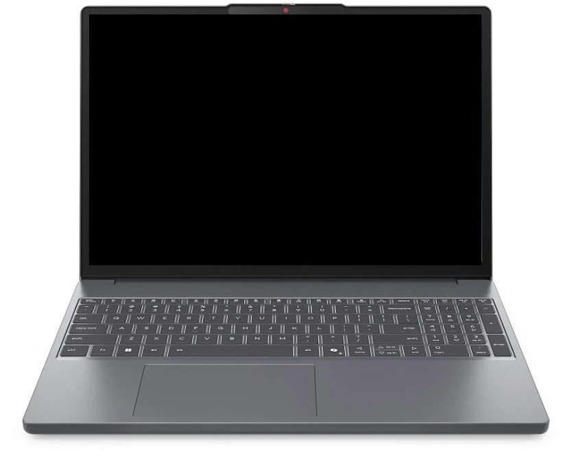 

Ноутбук Lenovo IdeaPad Slim 5 15ARP10 83K7000XRK Ryzen 7 7735HS/16GB/512GB SSD/Radeon Graphics/15.3" WUXGA IPS/WiFi/BT/cam/noOS/Grey, IdeaPad Slim 5 15ARP10