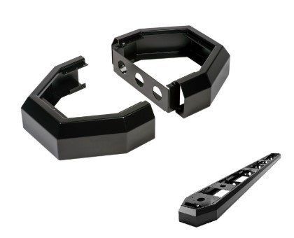 Изображение товара Комплект PERCo PERCo-PI-01.100 для управления шлагбаумами