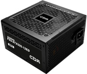 фото Блок питания ATX  CBR PSU-ATX500-12ED