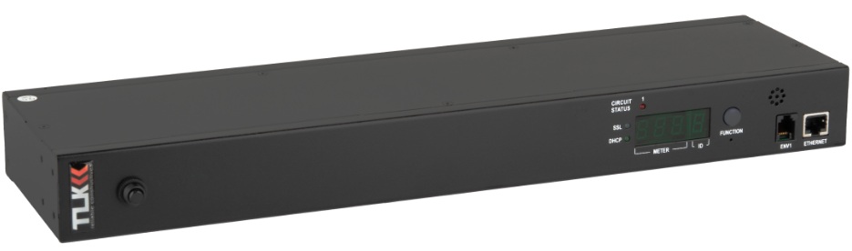

Блок розеток NIKOMAX TLK-RPI-MN-A08-M21-WCE-BK контролируемых электрических, Серия MN (Monitored) 19", 8 розеток C13, макс. нагрузка 16 А, шнур питани, TLK-RPI-MN-A08-M21-WCE-BK