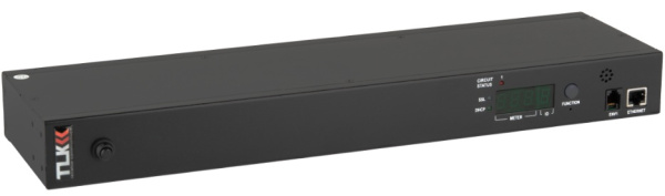 Изображение товара NikoMax TLK-RPI-MN-A08-M21-WCE-BK