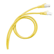 фото Кабель патч-корд S/FTP 6А кат. 1м  Legrand 51780