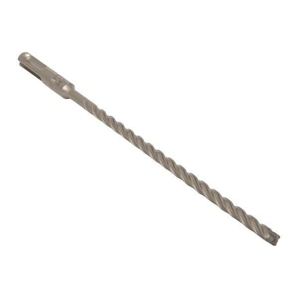 

Бур по бетону EKF db-6-210-4x4-ue SDS-plus 6х210 мм (4 резца) Professional, db-6-210-4x4-ue