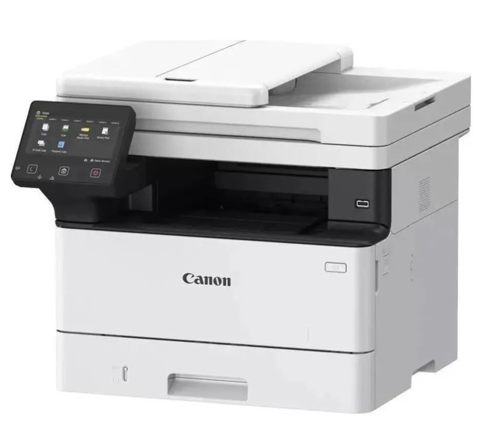 

МФУ монохромное Canon MF461DW 5951C020 А4, 36 ppm, Duplex, 1200 dpi, 1 Gb,USB 2.0, RJ-45, WIFI, MF461DW
