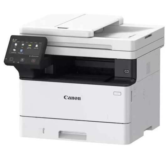 фото МФУ лазерное черно-белое Canon MF461DW в Екатеринбурге