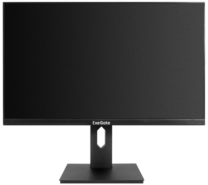 

Монитор 27" Exegate Combat EG2707C EX296975RUS 1920x1080 LED, 16:9, IPS Grade A+, 250cd, 1000:1, 100000:1, 1ms, 178/178, HDMI, DP, USB, audio, 165Hz,, Combat EG2707C