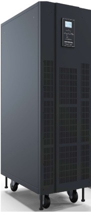 Источник бесперебойного питания EKF SW815-Tr двойного преобразования E-Power SW800 15000 ВА напольный , 3/1 ,380/230В, c выходным трансформатором.