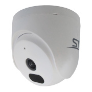 фото Видеокамера IP  Space Technology ST-SE2850 (2.8) (белый)