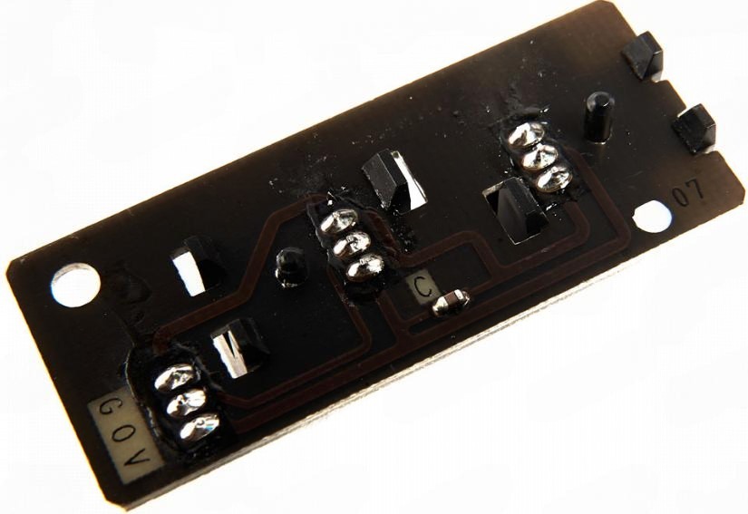 

Запчасть Kyocera 302ND94800 датчик (техническая упаковка), 302ND94800