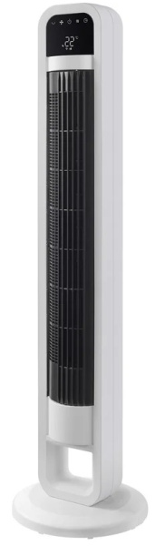 фото Вентилятор напольный Electrolux EFT-1110W (УЦЕНЕННЫЙ) в Казани
