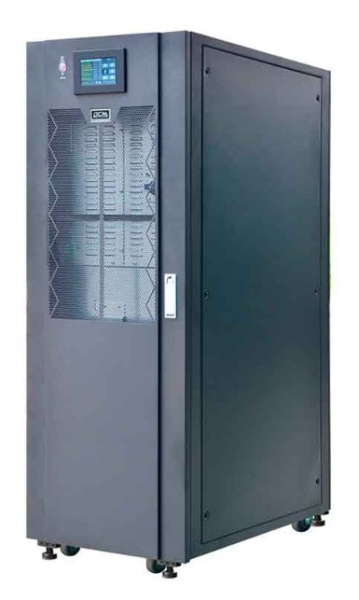 фото Источник бесперебойного питания  Powercom VGD-II-40K33-B в Омске