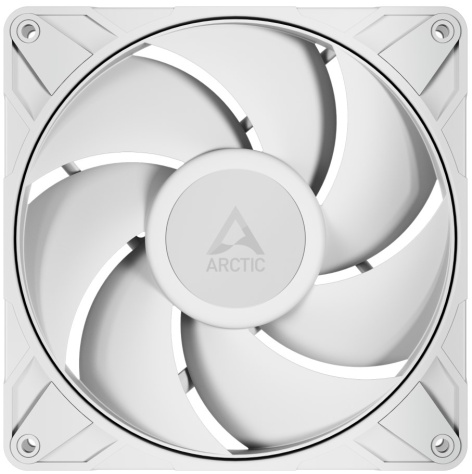 Изображение товара Вентилятор ARCTIC P14 Pro PST White для компьютера