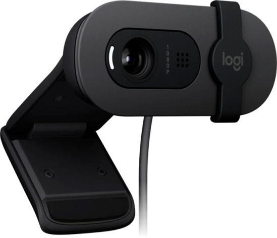 фото Веб-камера  Logitech Brio 100 в Уфе
