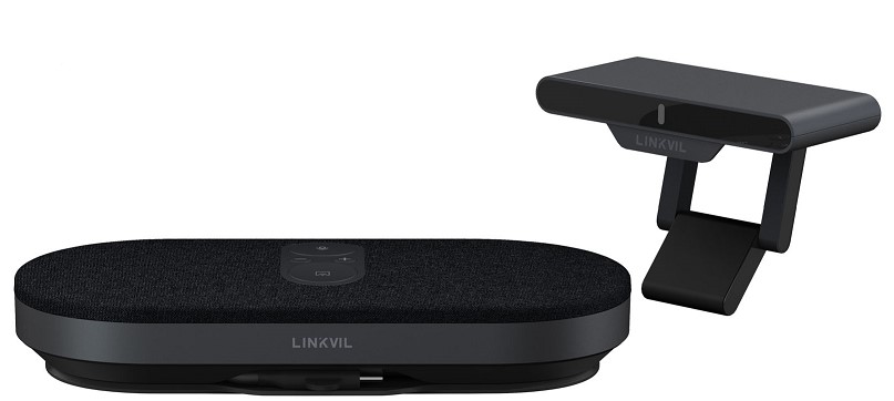 

Комплект Fanvil CA400 Lite беспроводной, для ВКС и презентаций без камеры, CA400 Lite