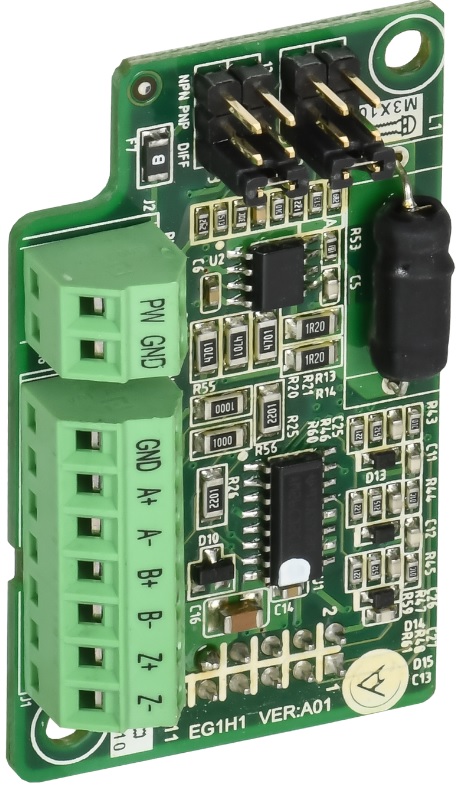

Плата расширения ONI EC-FC-430-INC энкодера инкрементального для FC-430, EC-FC-430-INC