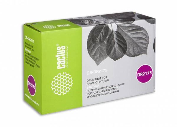 фото Фотобарабан  Cactus CS-DR2175 в Красноярске