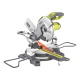 фото Пила торцовочная Ryobi EMS305RG