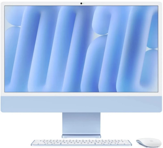 Изображение товара Моноблок 24'' Apple iMac