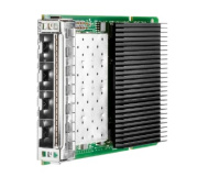 фото Сетевой адаптер  HPE P41614-B21