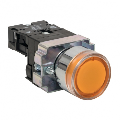 Изображение товара Кнопка EKF xb2-bw51-230