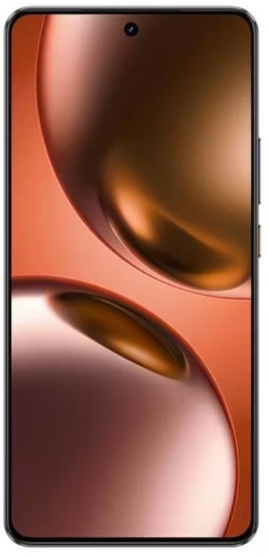 

Смартфон Realme GT 7 12/512GB RMX5061 (12+512) BLACK черный моноблок 3G 4G 6.78" 1264x2780 Android 15 50Mpix 802.11 a/b/g/n/ac/ax/be NFC GPS GSM900/18, GT 7 12/512GB