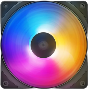 фото Вентилятор Deepcool RF120 FS
