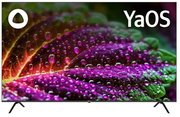 Изображение товара Телевизор BBK 65LEX-8238/UTS2C (B)