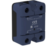 фото Реле твердотельное  ONI SSR1-80DD250