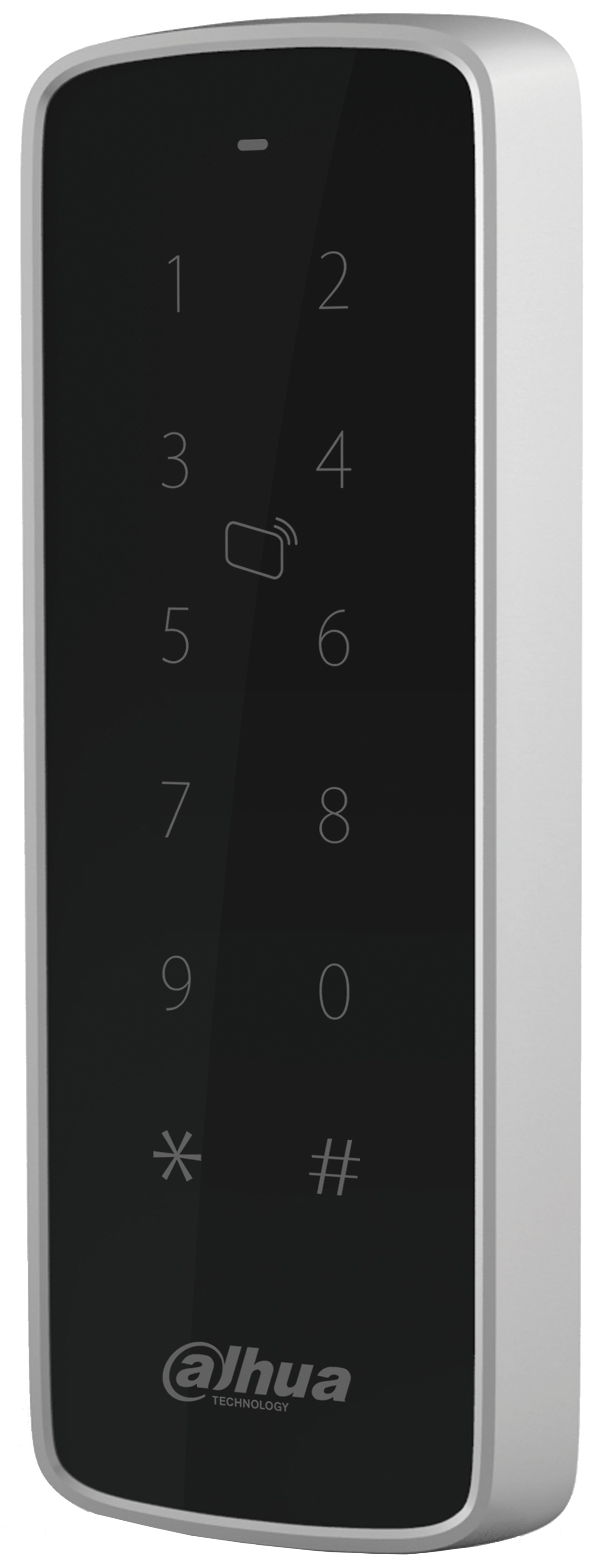 

Считыватель Dahua DHI-ASR2201D-BD, DHI-ASR2201D-BD