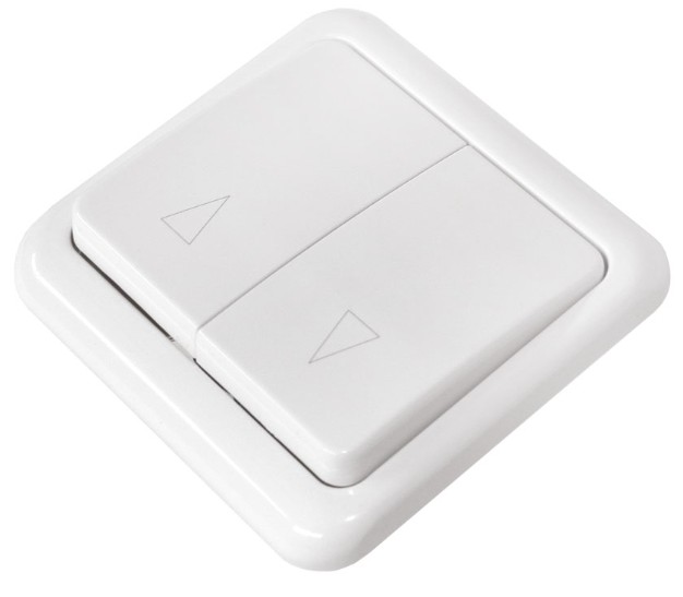 Выключатель DoorHan SWH клавишный двухпозиционный