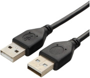фото Кабель-удлинитель Cablexpert CCP-USB2-AMAF-1M