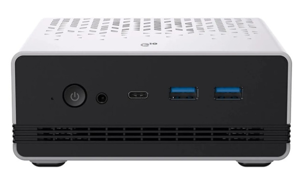 Изображение товара Acer Gadget E10 ERBox неттоп компактный настольный ПК для повседневных задач