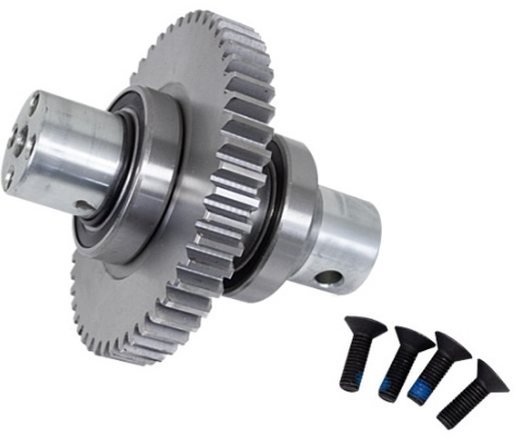 Изображение товара Вал CAME 119RIG050 для шлагбаума GARD G4000