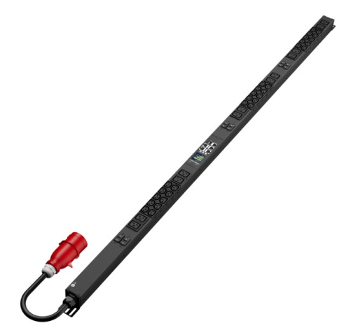 Изображение товара Блок розеток SmartWatt PMI33S6CВO3012S